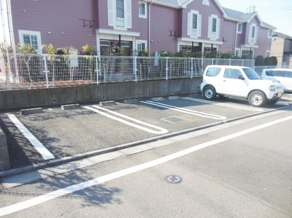 シャン・ド・フルールの物件内観写真